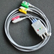 Philips(Netherlands)Philips compatible split three-lead wire clip/HP Philips split three lead wire cramping