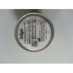 Drager(Germany)Oxygen senosor MX01049 for savina ventilator,New