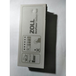 GE(USA) battery Zoll R series  ALS   for  Defibrillator-Marquette-Hellige Cardioserv,new,original