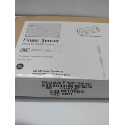 GE(USA) Nellcor Compatible Finger Sensor，with DB9 connector 1M