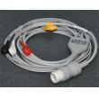 Hp(USA) HP defibrillator lead wire / M1723B / M1722B / Philips defibrillator lead wire