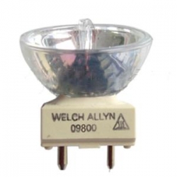 WelchAllyn(USA) 09800 colposcopy headlight bulb 60V-21W ,  NEW