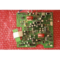 GE  PRO1000 Patient Monitor power adapter board