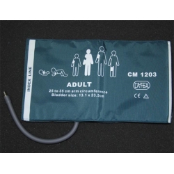 Edan(China)Original Edan adult blood pressure cuff / adult single-tube blood pressure cuff /Edan monitor blood pressure cuff