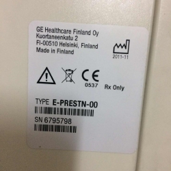 GE (USA)  E-PRESTN-00 module for GE Ohmeda S/5 compact anesthesia equipment (New,Original)