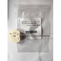 Sysmex(Japan) SRV FIXED valveNO.28-R Assy(PN:973-2811-5),Hematology Analyzer K-21,K-21N NEW,Original