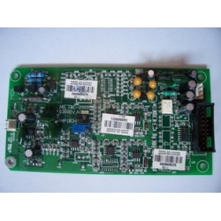 PCB ASSY WBC/RBC PREAMP  for Mindray BC2000,BC2100,BC2200,BC2300,BC2600 NEW