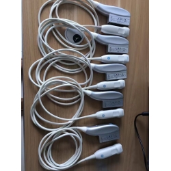 GE(USA) 3SC-RS  Probe for GeVOLUSON S8、VOLUS0N S6、LOGIQ P7、LOGIQ P9、 Vivid T8 Ultrasound equipment (Original,Used,Tested)