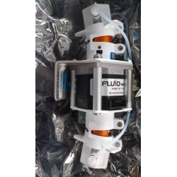 Abbott(USA)100uL Buffer Pump, rotary piston pumps(2 head), Immunology Analyzer i1000,i2000 NEW