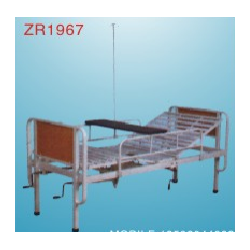 Take implement double bed