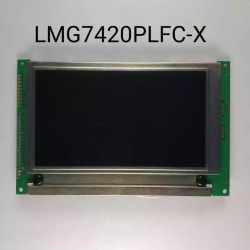 Hitachi(Japan) LMG7420PLFC-X ,LCD screen.(new ,original )
