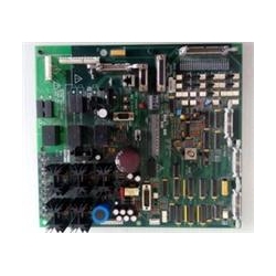 GE(U.S.A.)Board PN:Rxi generator interface board   used