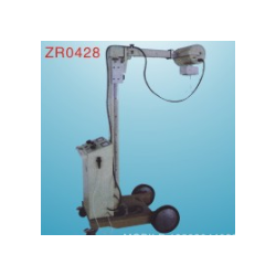 100MA mobile X-ray unit