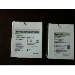 ROCHE(Switzerland) 1 set of AM Test kit for cobas E601 immunology analyzer New