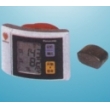 electronic blood pressure monitor