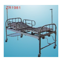 Hospital bed