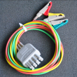 Nihon Kohden (Japan) New Original Nihon Kohden BR-903P three-lead wire clip / original BR-903P ECG Cable