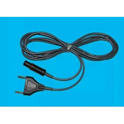 Wolf(Germany) bipolar cable ,resectoscope NEW