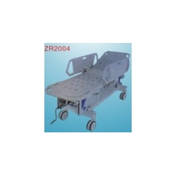 emergency treatment(stretcher trolley)