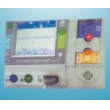 defibrillation meter