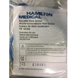 Hamilton （Switzerland) P/no 155362 - flowsensor  for  HAMILTON-G5 ventilator(new,original)