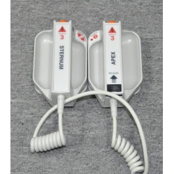 ZOLL(USA) defibrillators handle / ZOLL AED handle / defibrillator accessories / defibrillator maintenance     NEW