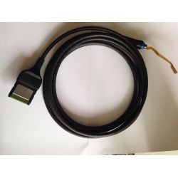 Smith & Nephew（USA）ribbon cable for camera 560 arthrocare （New，compatibility）
