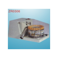 Blood Vacutainer cap opening machine