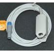 Unicare Single 6-pin adult finger clip SpO2 sensor /compatible Biocare Single 6-pin finger clip SpO2 sensor
