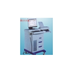 pulmonary function testing