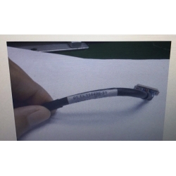 Edan(China) cable  P/N:01.13.114498-11,NEW Original