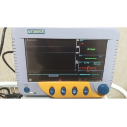 Goldway(China)Fetal Monitoring Cabel for Goldway ,device model:UT3000A(New,Original)