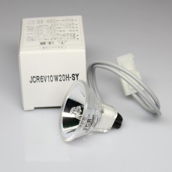 SYSMEX(Japan)JCR 6V10W20H-SY Light bulb   NEW