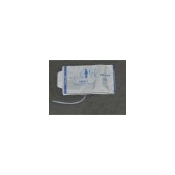 Mindray(China)Compatible pm7000 / 8000/9000 adult single-tube blood pressure cuff / monitor universal single-tube cuff