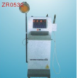 Laser treatment meter