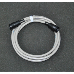 Nihon Kohden(Japan) New Original Nihon Kohden 9522P ECG cable / original photoelectric Cable