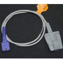 DB7 finger SpO2 sensor / monitor 7-pin sub-line DS-100A SpO2 sensor