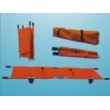 mobile foldaway stretcher