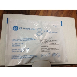 GE(USA) PN:2059145-001, ADULT DIRECT-WIRED DISPOSABLE DEFIBRILLATION/PACING ELECTRODES  (NEW,ORIGINAL)