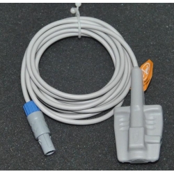 Goldway(China)Goldway adult finger SpO2 sensor, UT4000 SpO2 sensor monitor Accessories