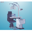 Ophthalmic chair and stand