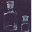 Reagent bottles