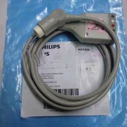 Philips(Netherlands)Original Philips split five lead main cable, M1520A five lead main cable, MP20 / 30/50 main cable