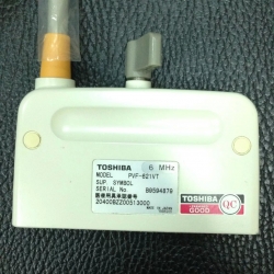Toshiba(Japan) probe PVF-621VT