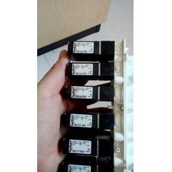 Orphee ( Switzerland) Solenoid Valve,Valve 00166304, Valve 00166305, Valve 00167968,hematology analyzer Mythic 18 Used