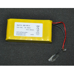 GE(USA) GE responder1000 new original battery / GE defibrillator battery