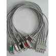 GE(USA)5 lead wire , dash4000，NEW,original