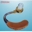 Hearing aid D