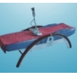 thermaljade massage bed