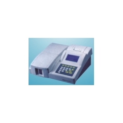 chemistry analyzer